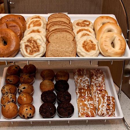 Hampton Inn Cookeville Dış mekan fotoğraf