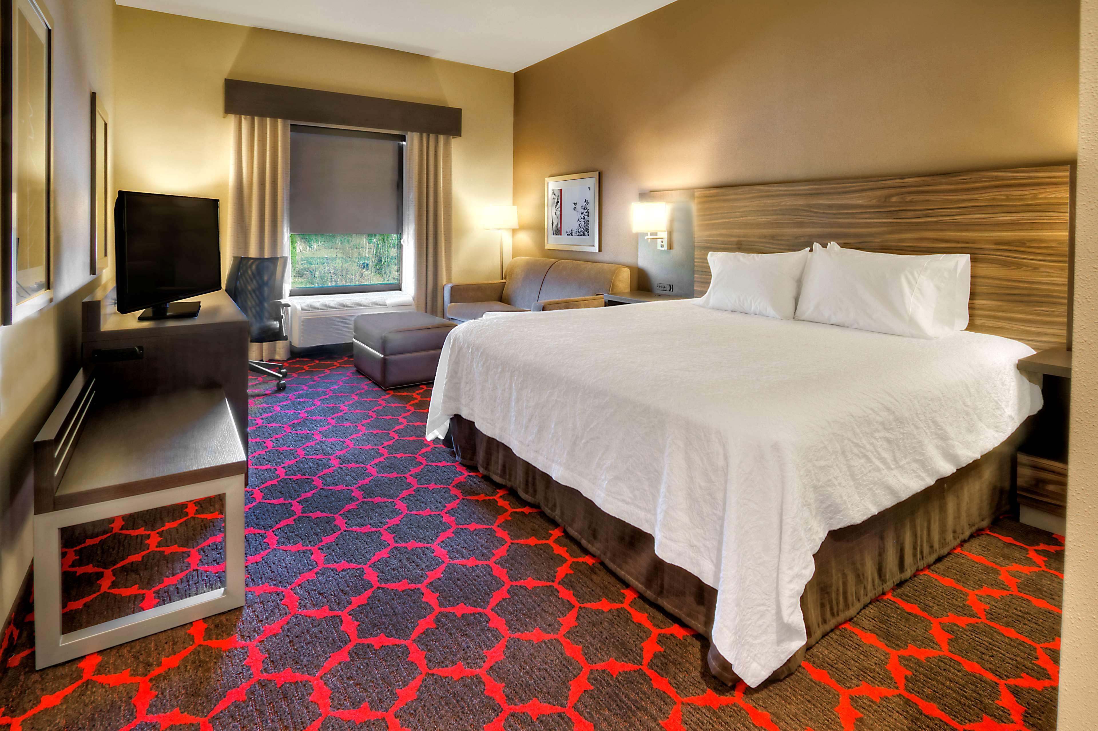 Hampton Inn Cookeville Dış mekan fotoğraf