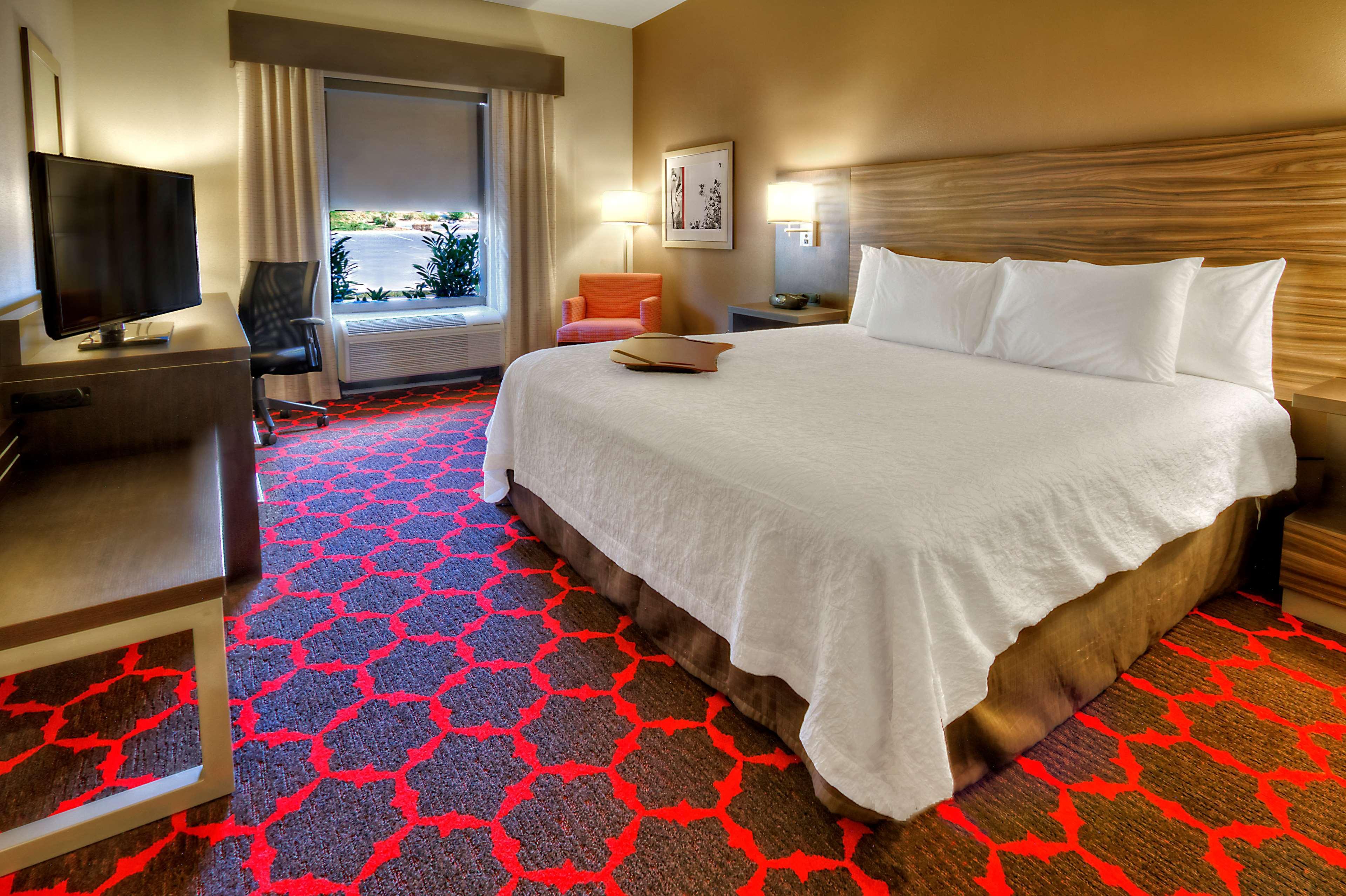 Hampton Inn Cookeville Dış mekan fotoğraf