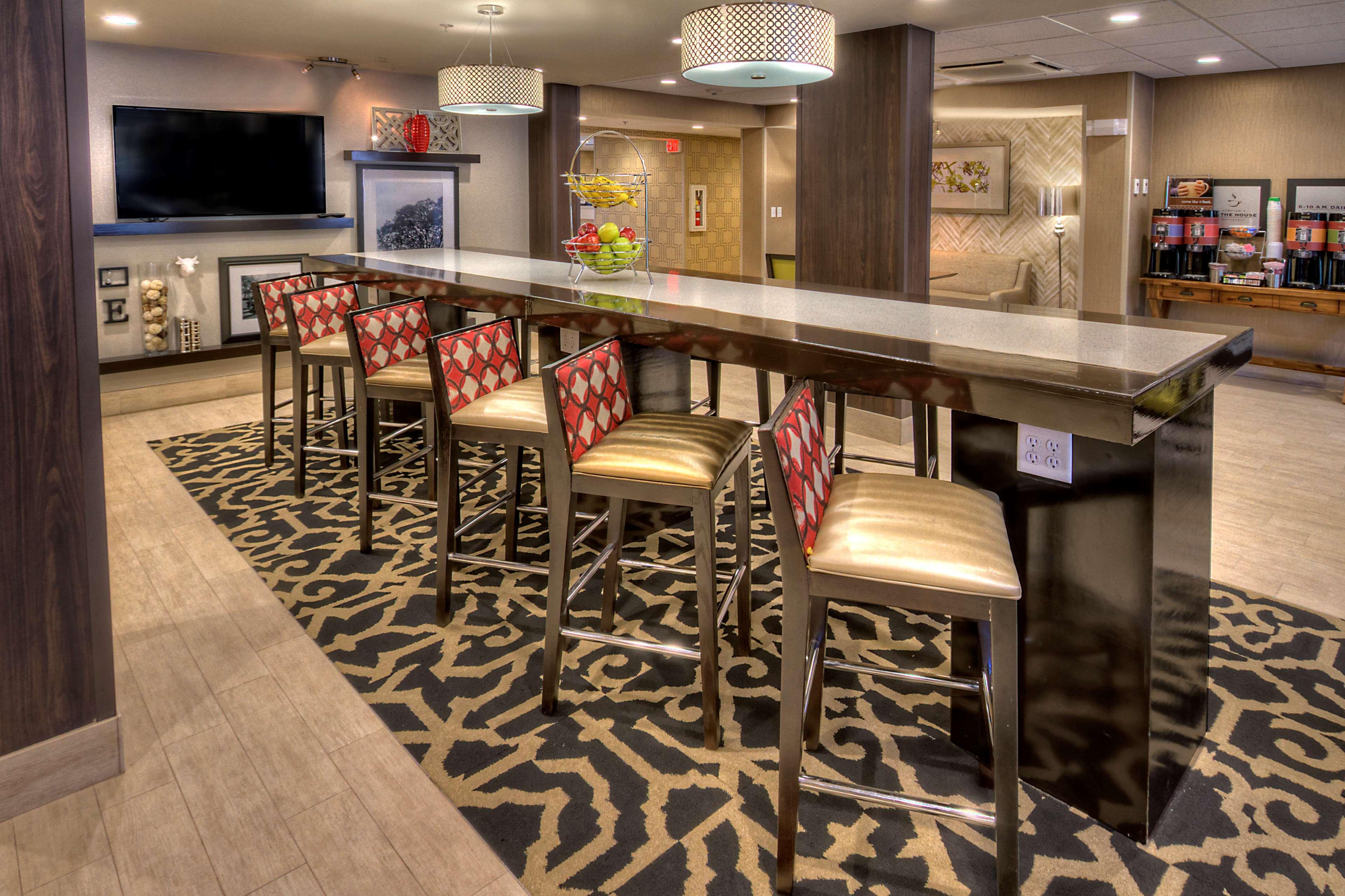 Hampton Inn Cookeville Dış mekan fotoğraf