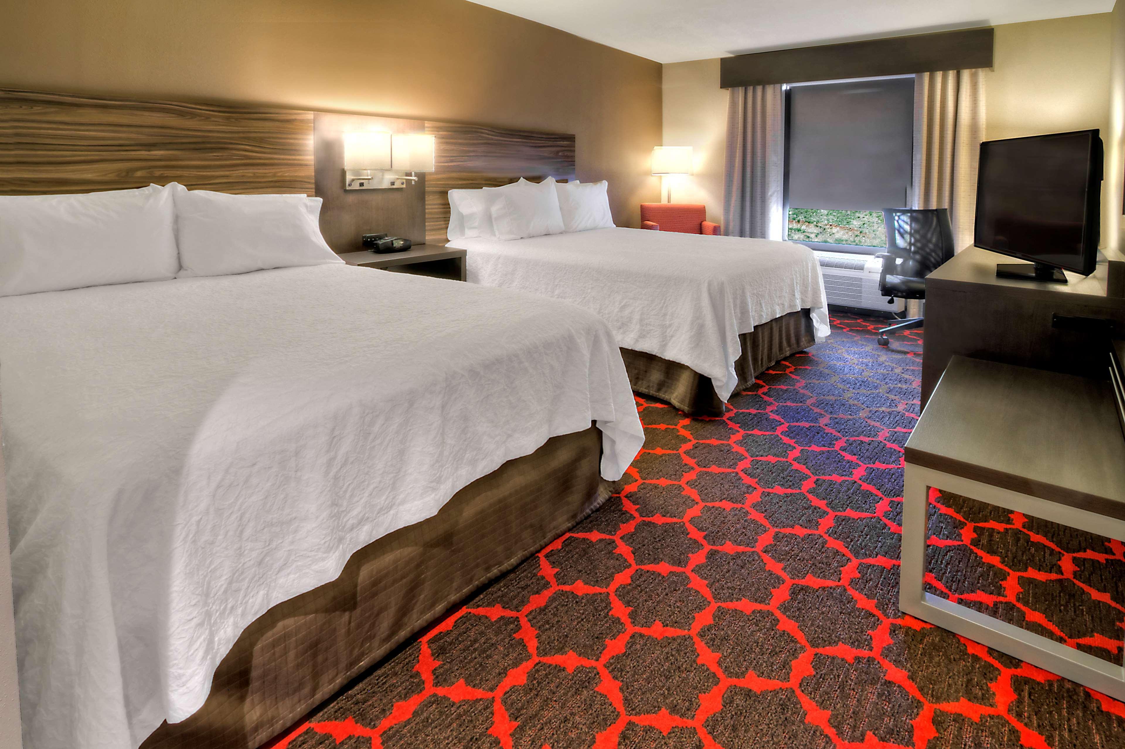 Hampton Inn Cookeville Dış mekan fotoğraf