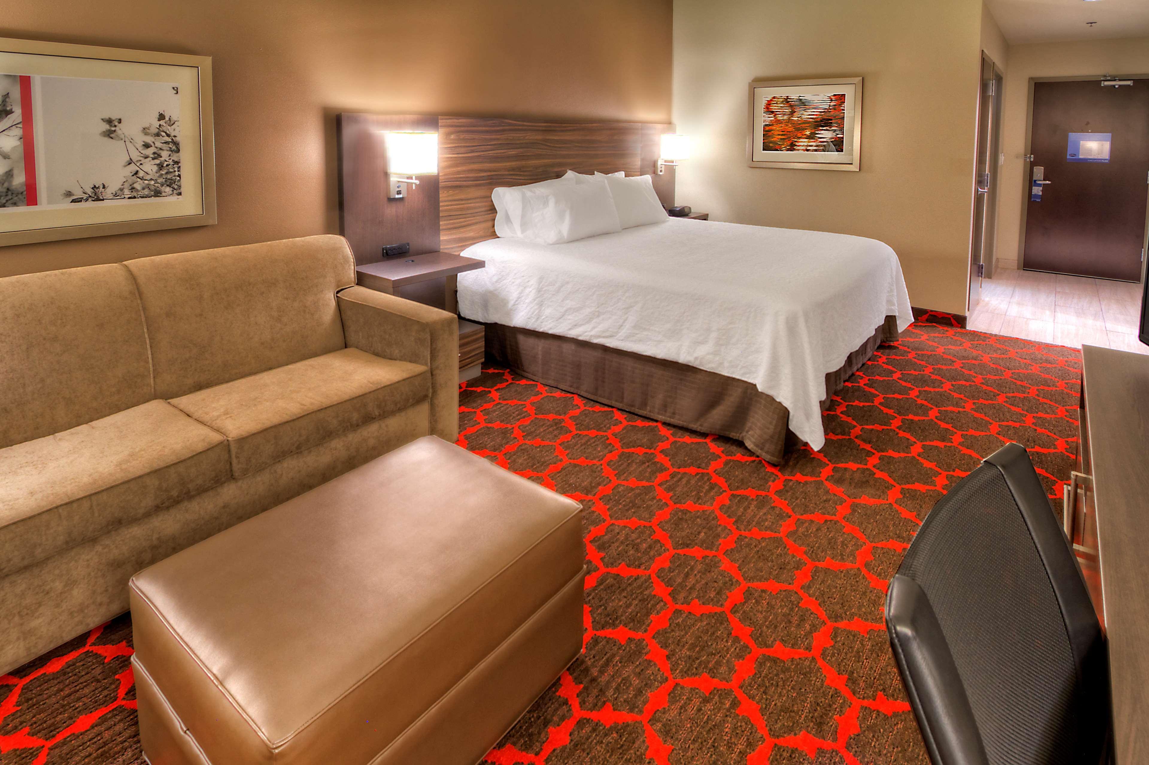 Hampton Inn Cookeville Dış mekan fotoğraf