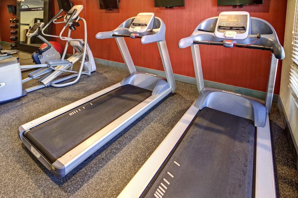 Hampton Inn Cookeville Dış mekan fotoğraf