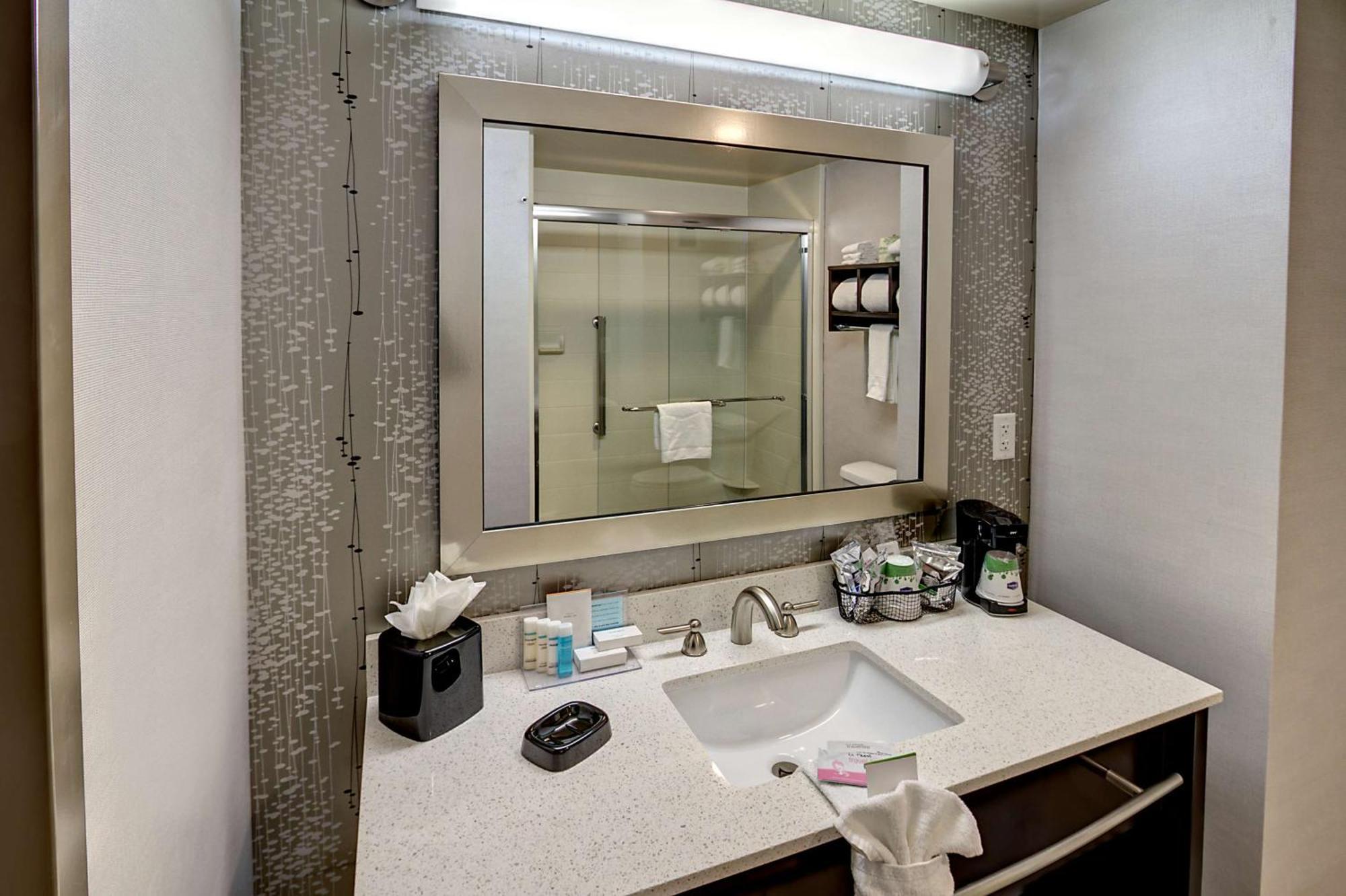 Hampton Inn Cookeville Dış mekan fotoğraf