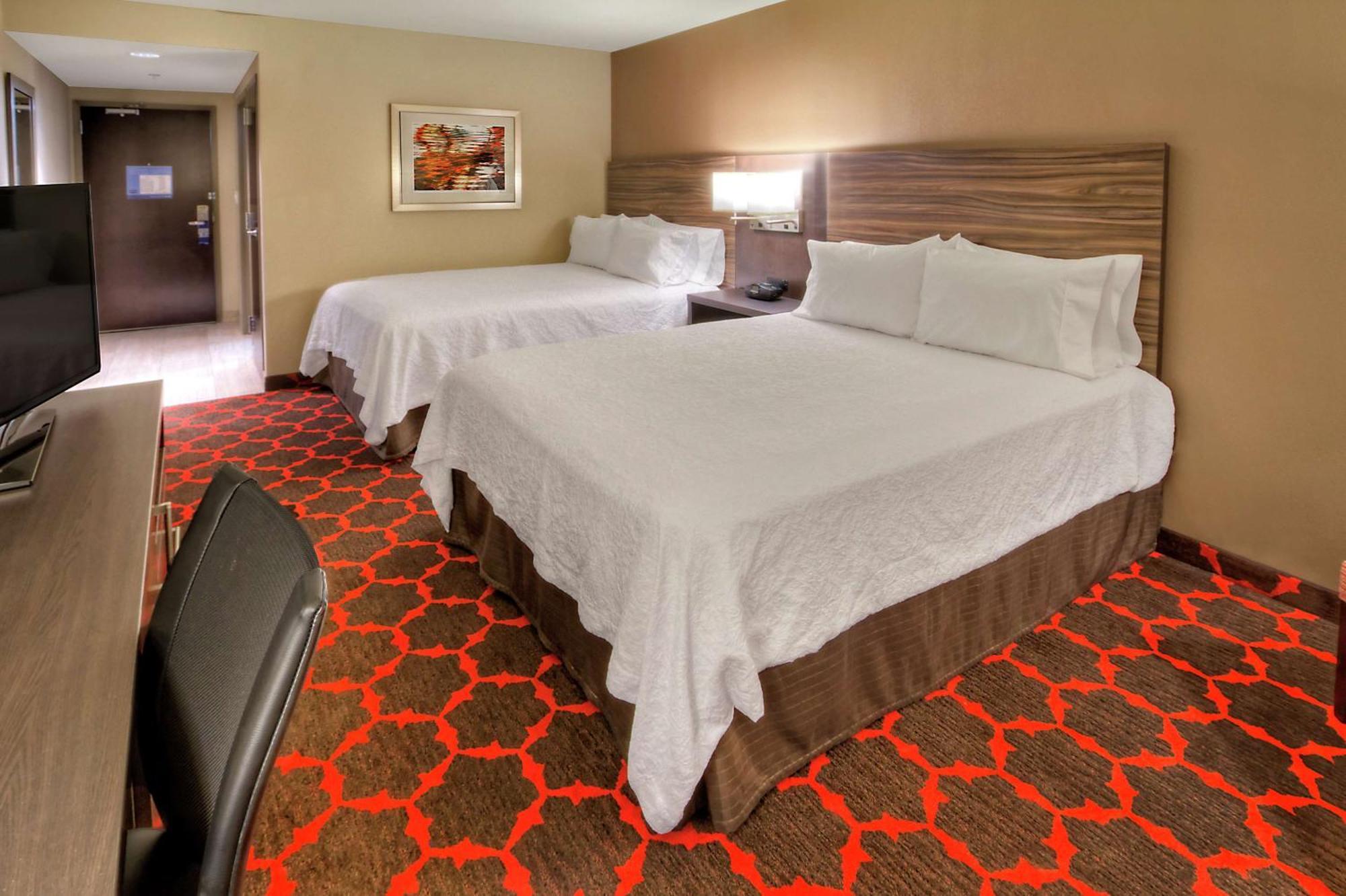 Hampton Inn Cookeville Dış mekan fotoğraf
