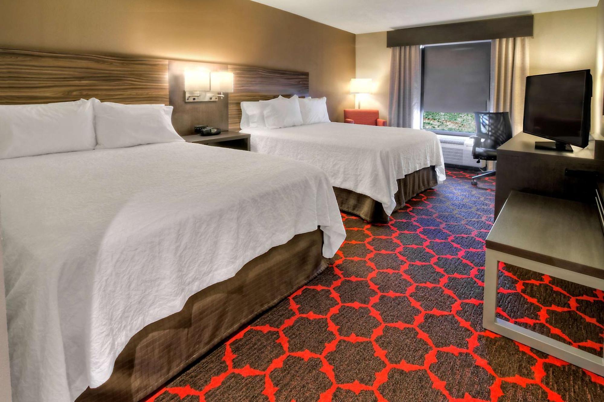 Hampton Inn Cookeville Dış mekan fotoğraf