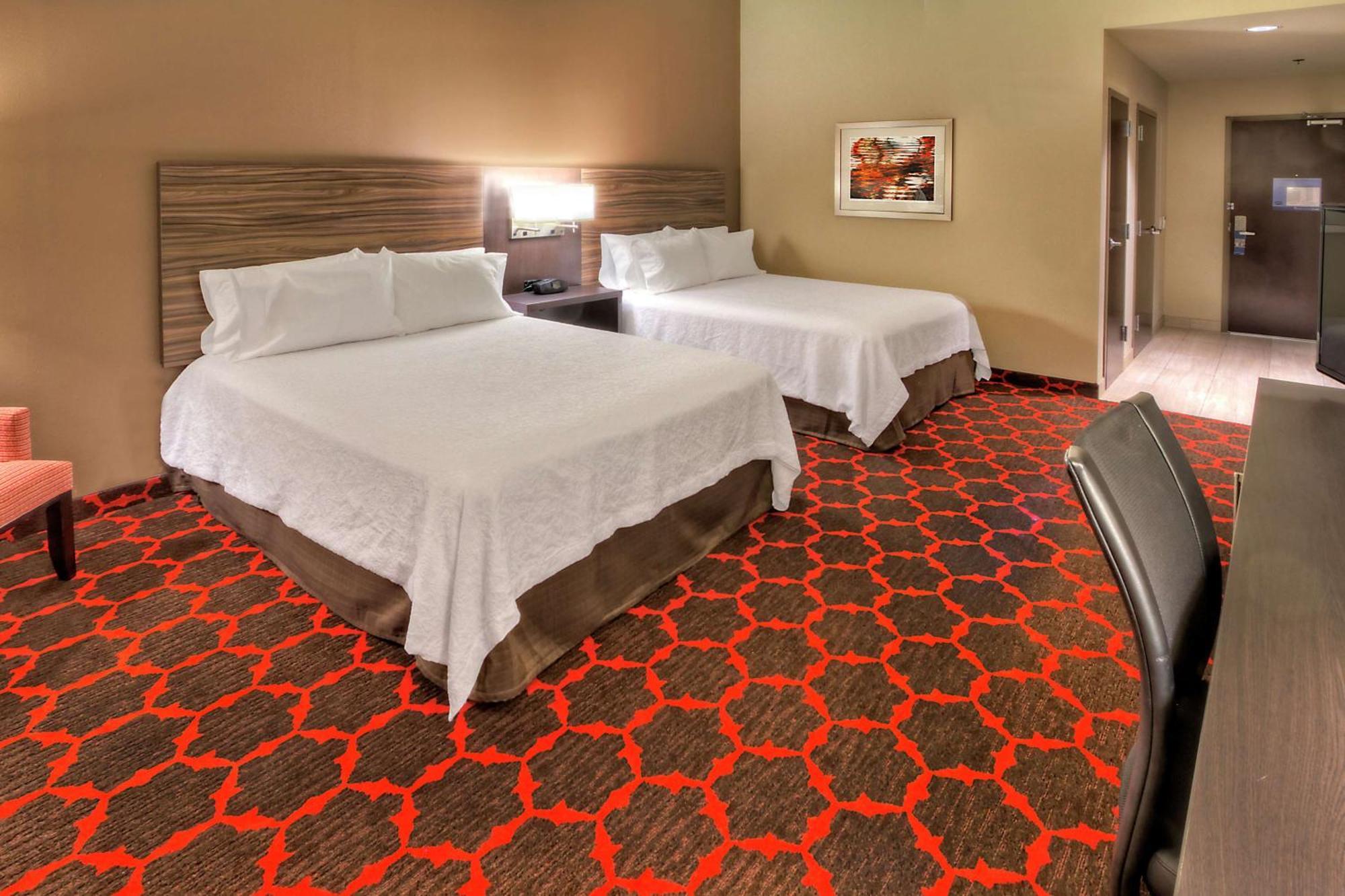 Hampton Inn Cookeville Dış mekan fotoğraf