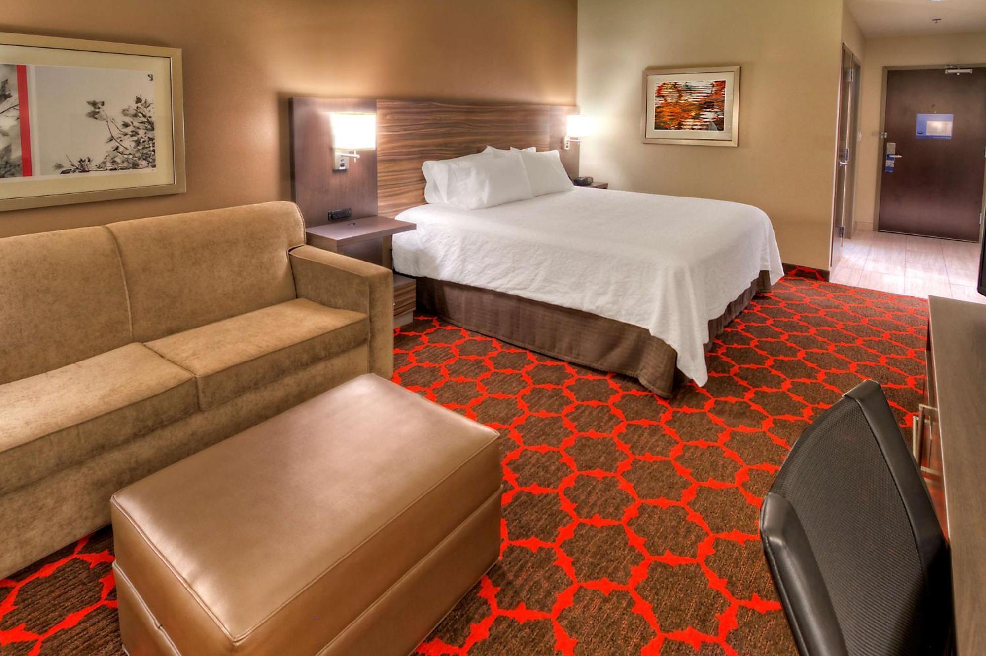 Hampton Inn Cookeville Dış mekan fotoğraf