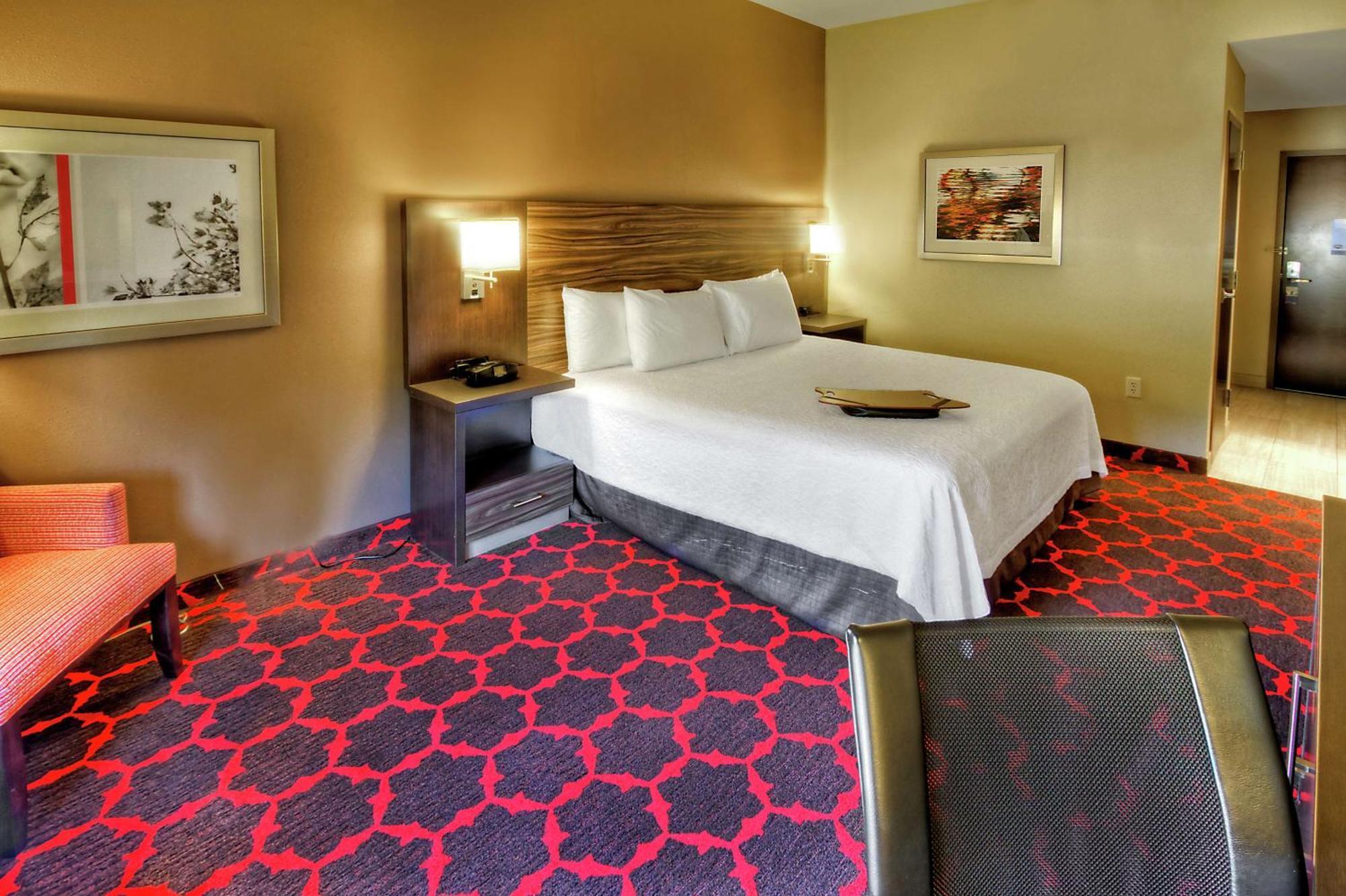 Hampton Inn Cookeville Dış mekan fotoğraf