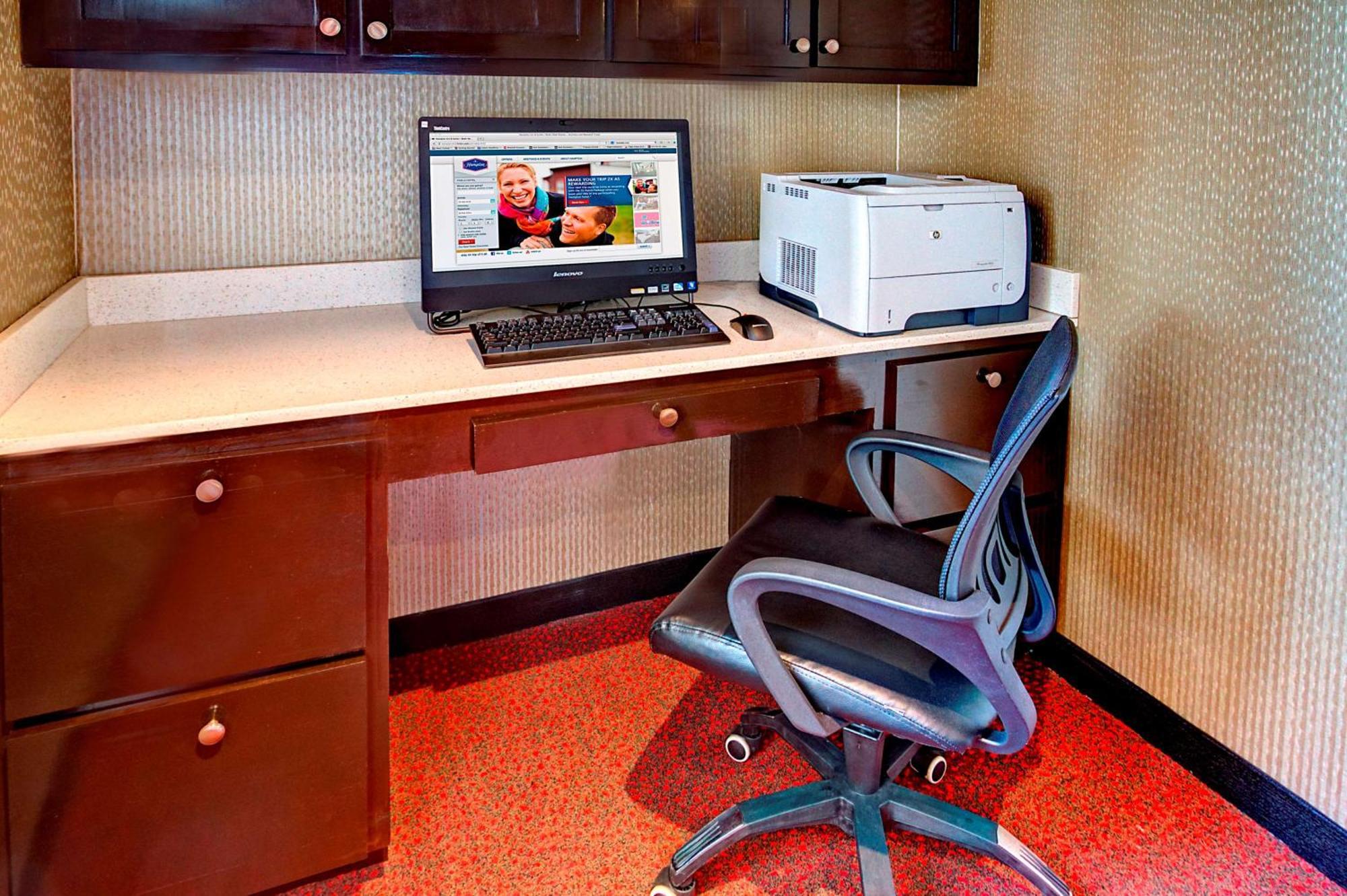 Hampton Inn Cookeville Dış mekan fotoğraf