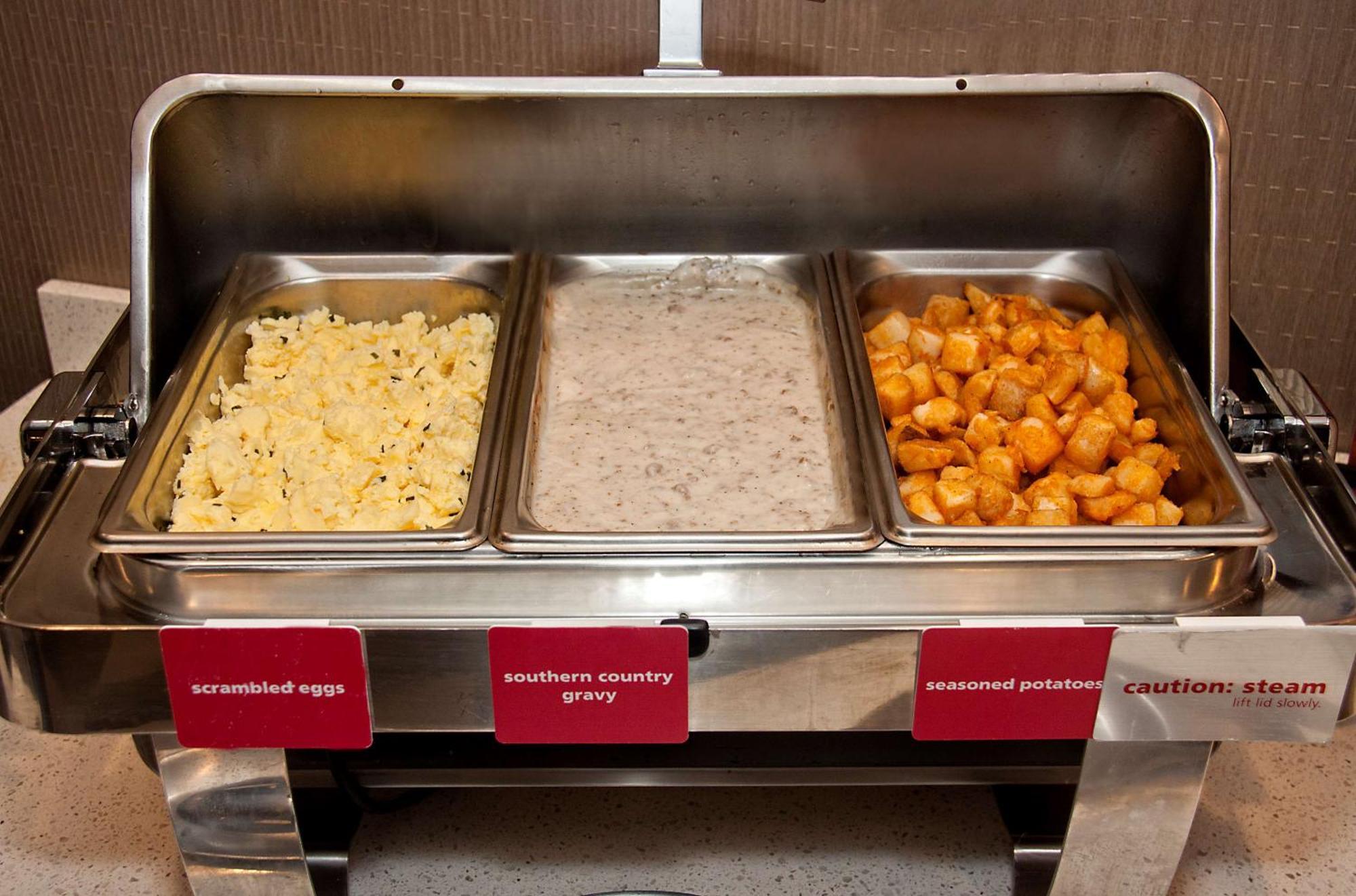 Hampton Inn Cookeville Dış mekan fotoğraf