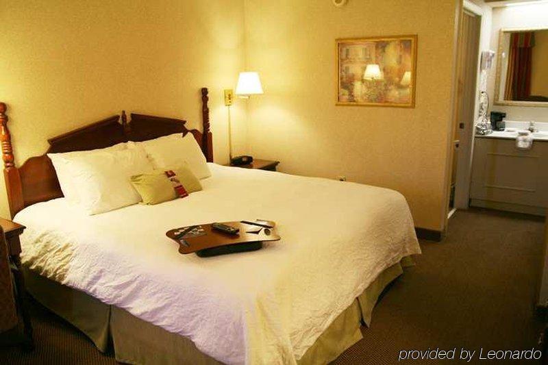 Hampton Inn Cookeville Oda fotoğraf