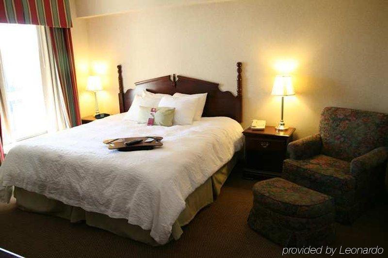 Hampton Inn Cookeville Oda fotoğraf
