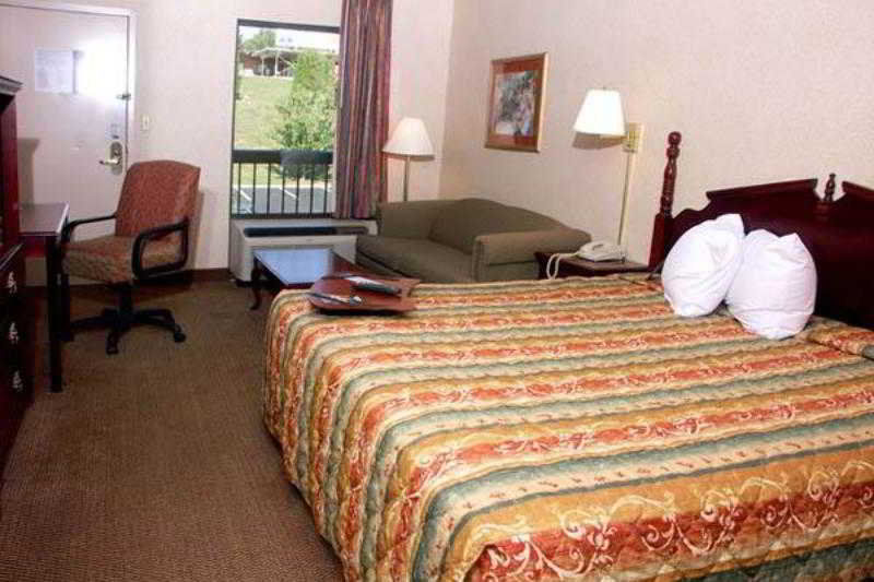 Hampton Inn Cookeville Dış mekan fotoğraf