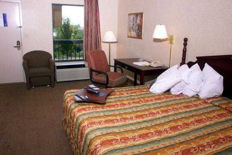 Hampton Inn Cookeville Dış mekan fotoğraf