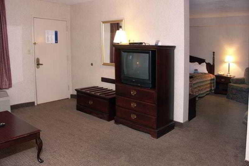 Hampton Inn Cookeville Dış mekan fotoğraf
