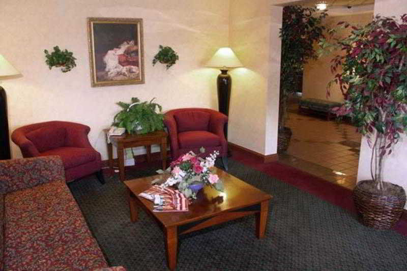 Hampton Inn Cookeville Oda fotoğraf