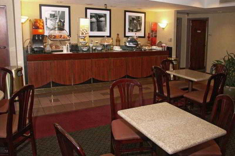 Hampton Inn Cookeville Dış mekan fotoğraf