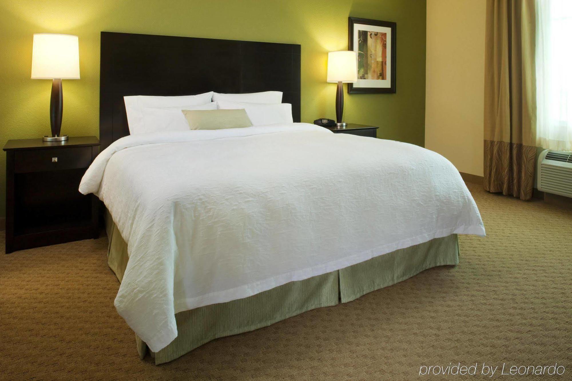 Hampton Inn Cookeville Dış mekan fotoğraf